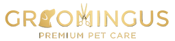 GROOMINGUS Logo