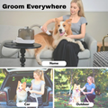 CalmCare Cordless Grooming Kit For Dogs